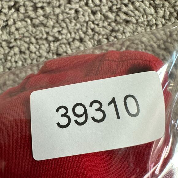 Dale Earnhardt Jr Nascar Chase Authentic Sweatshirt Mens XL Red Black Crewneck - Picture 13 of 13